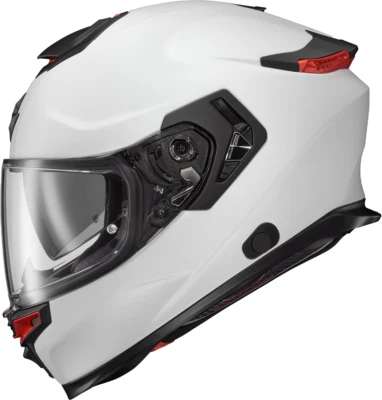 ¡NUEVO! CASCO DE MOTOCICLETA SCORPION EXO-ECLIPSE 2025 CARA COMPLETA - ELIGE TALLA Y COLOR Foto 1 de 4