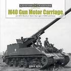 M40 Gun Motor Carriage and M43 Howitzer Motor Carr
