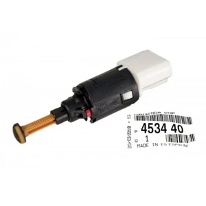 Genuine Peugeot Citroen 206 307 Brake Light Pedal Switch Sensor 9643478880 - Picture 1 of 3