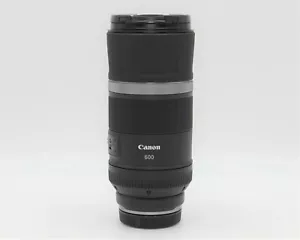 Canon RF 600mm F/11 IS STM Lens - 2 Year Warranty - Picture 1 of 10