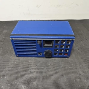 Transas Compact VHF RT2048 - Used, Working, No Accessories - Zdjęcie 1 z 7