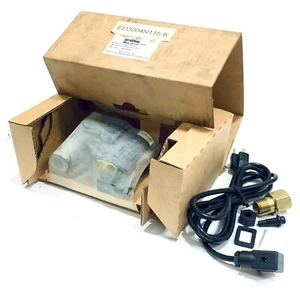 Drenaje de condensado de pérdida de aire cero Parker ED3004-N115/UL - Imagen 1 de 3