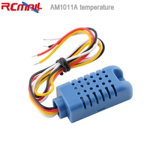AM1011A Temperatur Feuchtigkeit Sensor Kapazitives Modul Analog Signal Ausgang - Bild 1 von 3