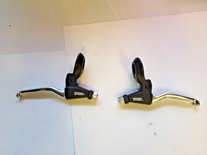 Vintage Dia-Compe Power Control 7 brake levers MTB | Short-pull -New - Picture 1 of 3