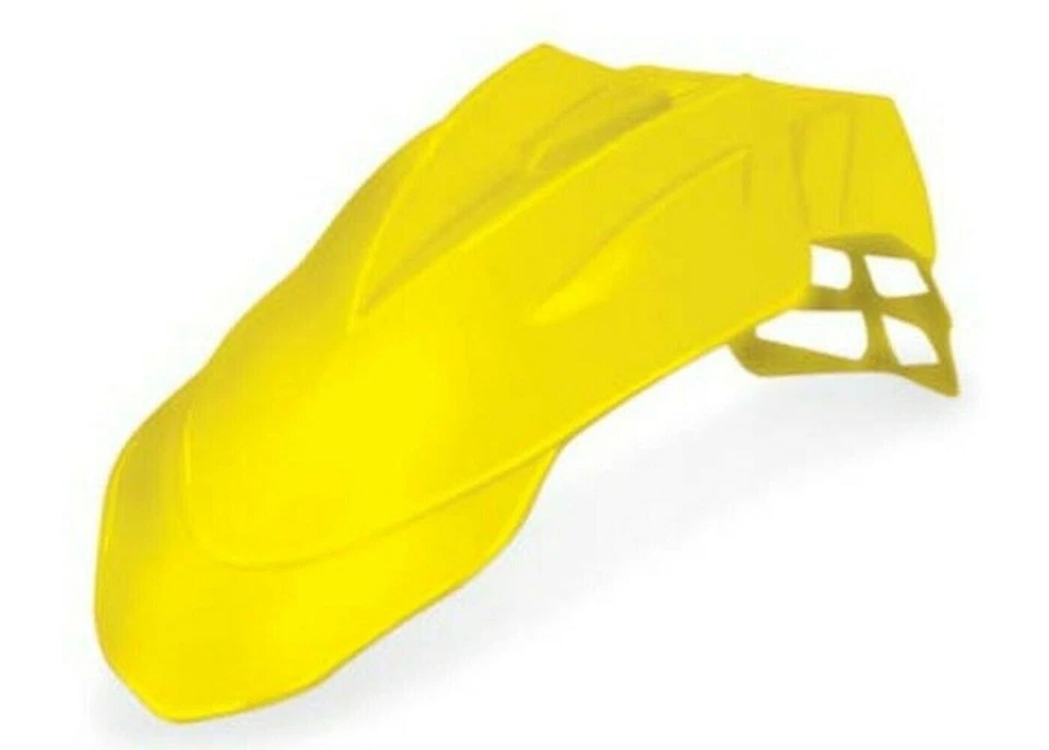 Acerbis Supermoto Front Fender - Your choice of colors - Image 1 of 1
