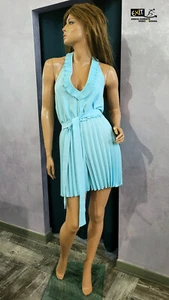 Denny Rose Anzug 311DD20020 Fashion Collection Frühling-Sommer 2023 50% RABATT - Bild 1 von 6