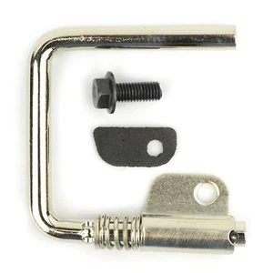 Superior Parts M745H1W Spring Loaded Rafter Hook for Hitachi NR90AE NR83A2 - Picture 1 of 3