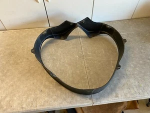 Mercedes W107 81-85 Lower Front Chin Spoiler 380SL 1077900188 - Bild 1 von 4