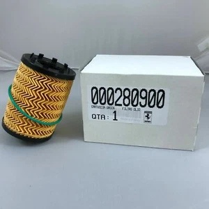 Genuine Oil Filter Ferrari 812 F12 LaFerrari #280900 - Picture 1 of 5
