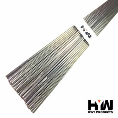 Stainless TIG Welding Rods ER308L ER309L ER316L .045 1/16 3/32 1/8 Free Shipping - Image 1 of 2