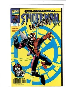 The Senational Spiderman 28 - Picture 1 of 1