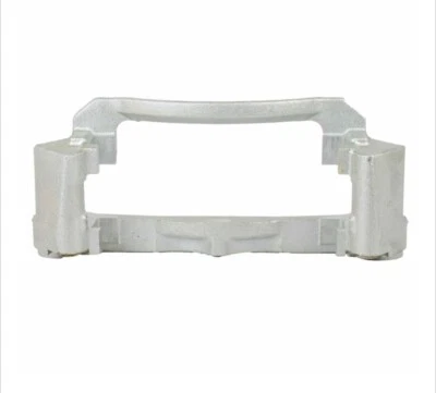 Ford F-250-350 Super Duty 1999-2004 Disc Brake Caliper Bracket Support Front - Image 1 of 3