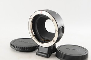 [Near Mint] Canon Mount Adapter EF-EOS M for EF EF-S Lens #1049D