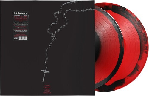 【新品未　レコード】Three Cheers For Sweet Revenge Three Cheers for Sweet Revenge Vinyl | eBay