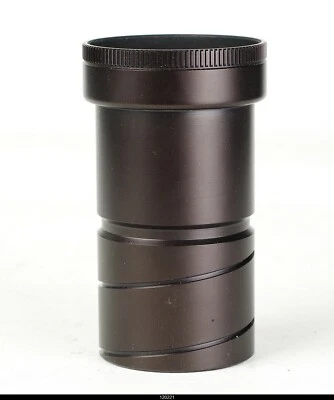 Lens Leitz Canada  2.5/50mm Elcan Projection  - Image 1 of 3