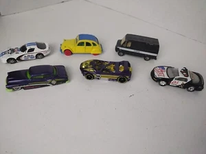 Coches Matchbox, Mattel, Maisto usados - Imagen 1 de 4