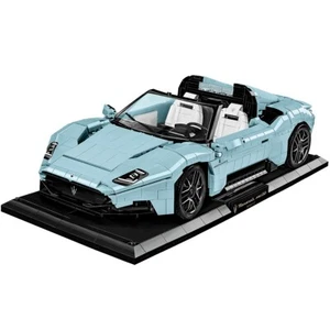 COBI 24351 Maserati MC20 Cielo -Executive Edition- 1:12 Blockmodell - 2312 Baust - Bild 1 von 12