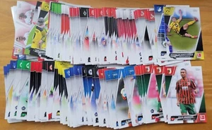 21-22 Topps Bundesliga Base Card Pick Your Card Finish Complete Choose Set 1-200 - Picture 1 of 1