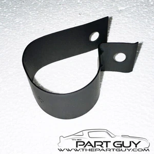 60's-early 70's GM A/C POA VALVE CLAMP Air Conditioning AC Camaro Chevelle Nova - Picture 1 of 11