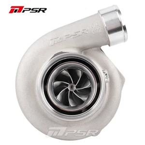 PSR 6466E Ball Bearing Turbo UP to 900HP T4 Open Inlet, Vband Outlet 0.96A/R - Picture 1 of 6