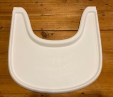stokke tray used