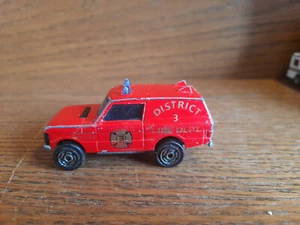 Majorette Range Rover FW 1:60 - Bild 1 von 4