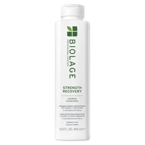 Biolage Strength Recovery Shampoo Reduces Breakage & Detangles 13.5 Fl Oz Pck 1 - Picture 1 of 6