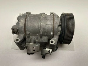 2013 2014 2015 2016 2017 Honda Accord 2.4L OEM A/C Compressor DENSO 447280-2111 - Picture 1 of 5