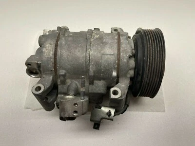 2013 2014 2015 2016 2017 Honda Accord 2.4L OEM A/C Compressor DENSO 447280-2111 - Image 1 of 4