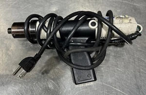 Ingersoll Rand ES100P High-Torque Pneumatic Electric Screwdriver Used Surplus - Imagen 1 de 7