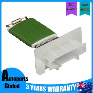 Blower Motor Heater Fan Resistor For VW Golf MK5 MK6 Jetta Passat 1K0959263 - Picture 1 of 8