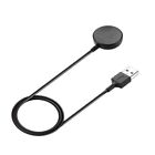 Hodler Charging cable Cradle For Samsung Galaxy Watch 4 Classic 3 Active 2