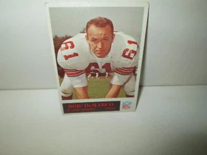 BOB DEMARCO 1965 Vintage Philadelphia Card #159 ST. LOUIS CARDINALS Exc - Picture 1 of 2