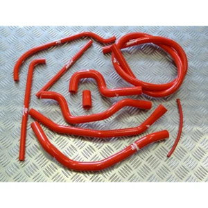 Mangueras auxiliares de silicona Roose Motorsport para Cavalier & Calibra 8V C20NE RMS58A - Imagen 1 de 3