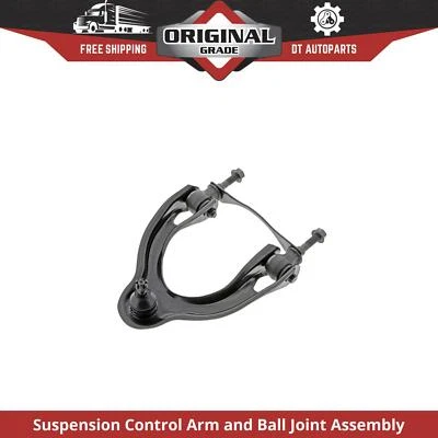 Conjunto de brazo de control y rótula delantero derecho superior Mevotech para Honda Civic 92-95 Foto 1 de 4
