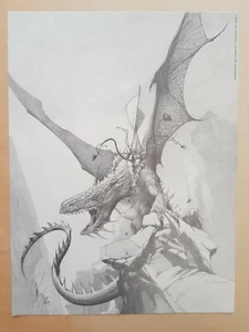 VARANDA - GESTE DES CHEVALIERS DRAGON - OFFSET - Bild 1 von 1