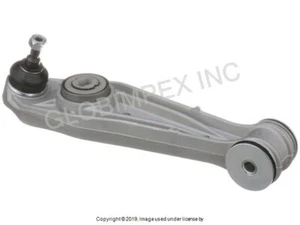 PORSCHE (2005-2013) Control Arm FRONT LEFT or RIGHT LOWER (1 PC) DELPHI - Picture 1 of 4