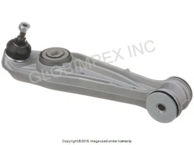 PORSCHE (2005-2013) Control Arm FRONT LEFT or RIGHT LOWER (1 PC) DELPHI - Image 1 of 4