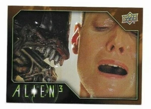 Juego base de tarjetas coleccionables de películas Alien 2021 1-100 - Imagen 1 de 1