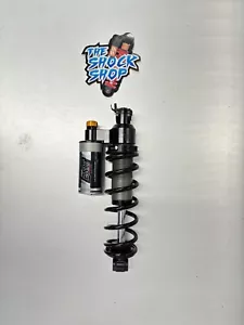 Exit X1 Front Track Shock- Polaris RMK AXYS 2016-2024 - Picture 1 of 1