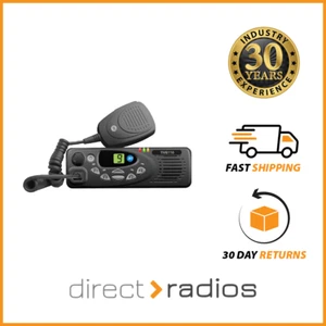 Tait TM8110 VHF (136-174 Mhz) Mobil/Fahrzeug Zwei Wege Radio x 1 - Bild 1 von 5