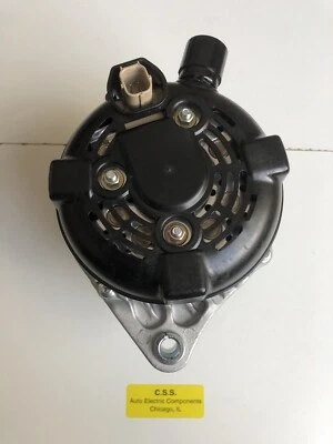 NEW 300AMP ALTERNATOR Honda Accord  2008-2012,Crosstour 2010 3.5L HIGH OUTPUT  - Image 1 of 3