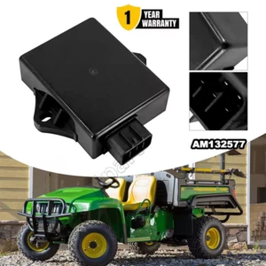 Ignition Module AM132577 Replacement Fit For John Deere HPX 4X2 4X4 HPX615E US - Picture 1 of 11