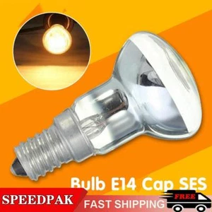 Replacement Lava Spotlight Lamp Screw in Light Bulb 30W Type New] Parts E14 HOTU - Picture 1 of 11