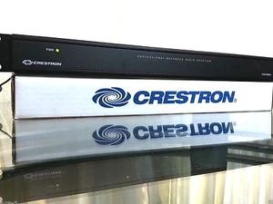 CRESTRON CNX-PBAR4 CAT5 BALANCED AUDIO RECEIVER FOR BIPAD8 DAP8 DAP8RC CNXRMCLV - Picture 1 of 7