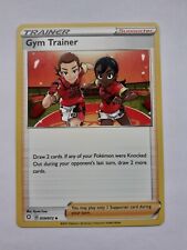 Pokémon Trainer Gym Trainer Playset 059/072 Sword & Shield Shining Fates 
