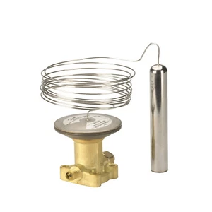 A●DANFOSS TES55 067G3302 Expansion Valve Temperature Package New - Imagen 1 de 4