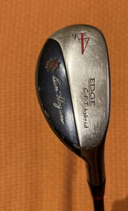 Ben Hogan Edge CFT 4 Hybrid 24* Apex Edge 3 Regular Graphite Mens RH - Picture 1 of 5