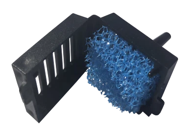 AutoPot Golf Filter 9 mm - Bild 1 von 4