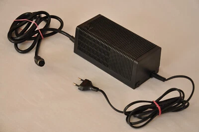 Netzteil Nortel PS 31 für Atari 520 ST - Bild 1 von 4